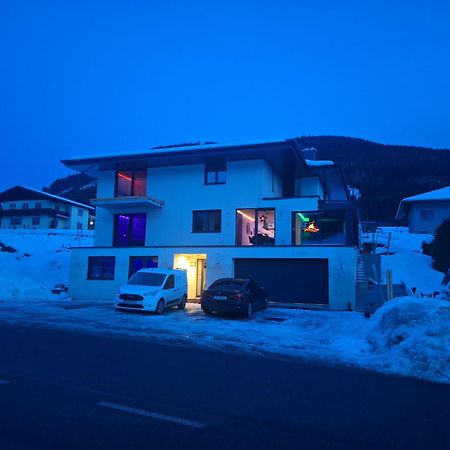 Ferienwohnung Bergliebe Sankt Martin am Tennengebirge Exterior foto