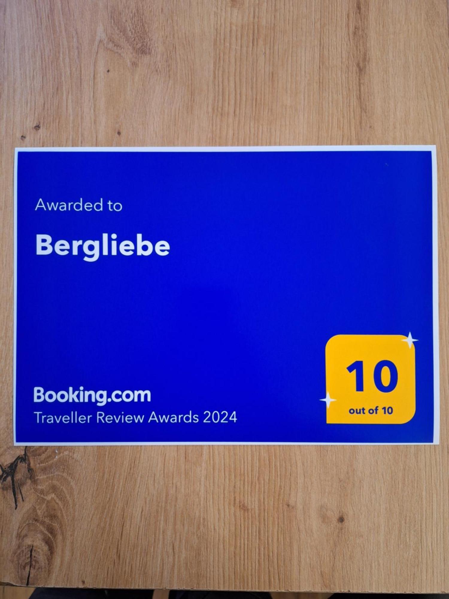Ferienwohnung Bergliebe Sankt Martin am Tennengebirge Exterior foto