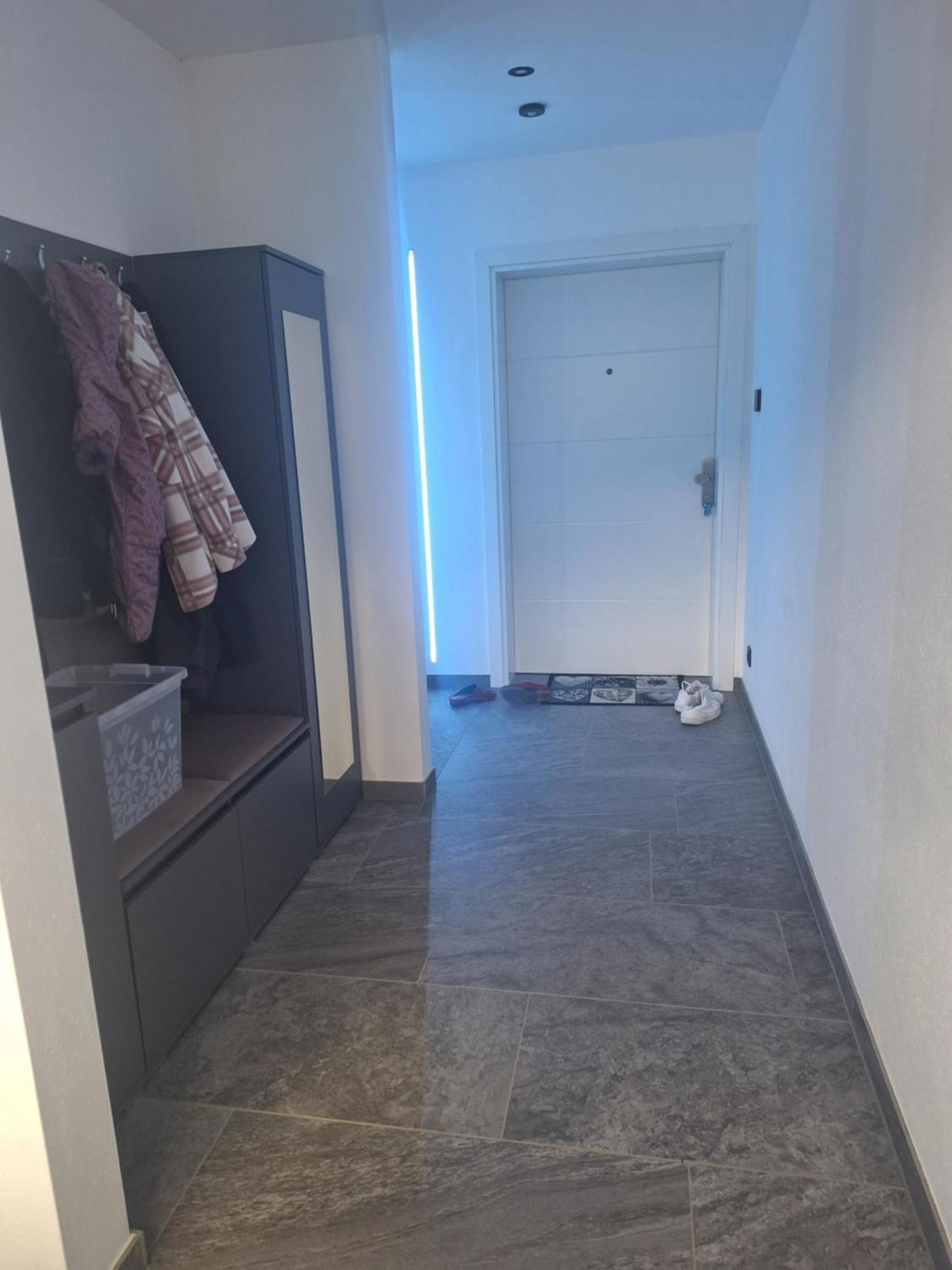 Ferienwohnung Bergliebe Sankt Martin am Tennengebirge Exterior foto