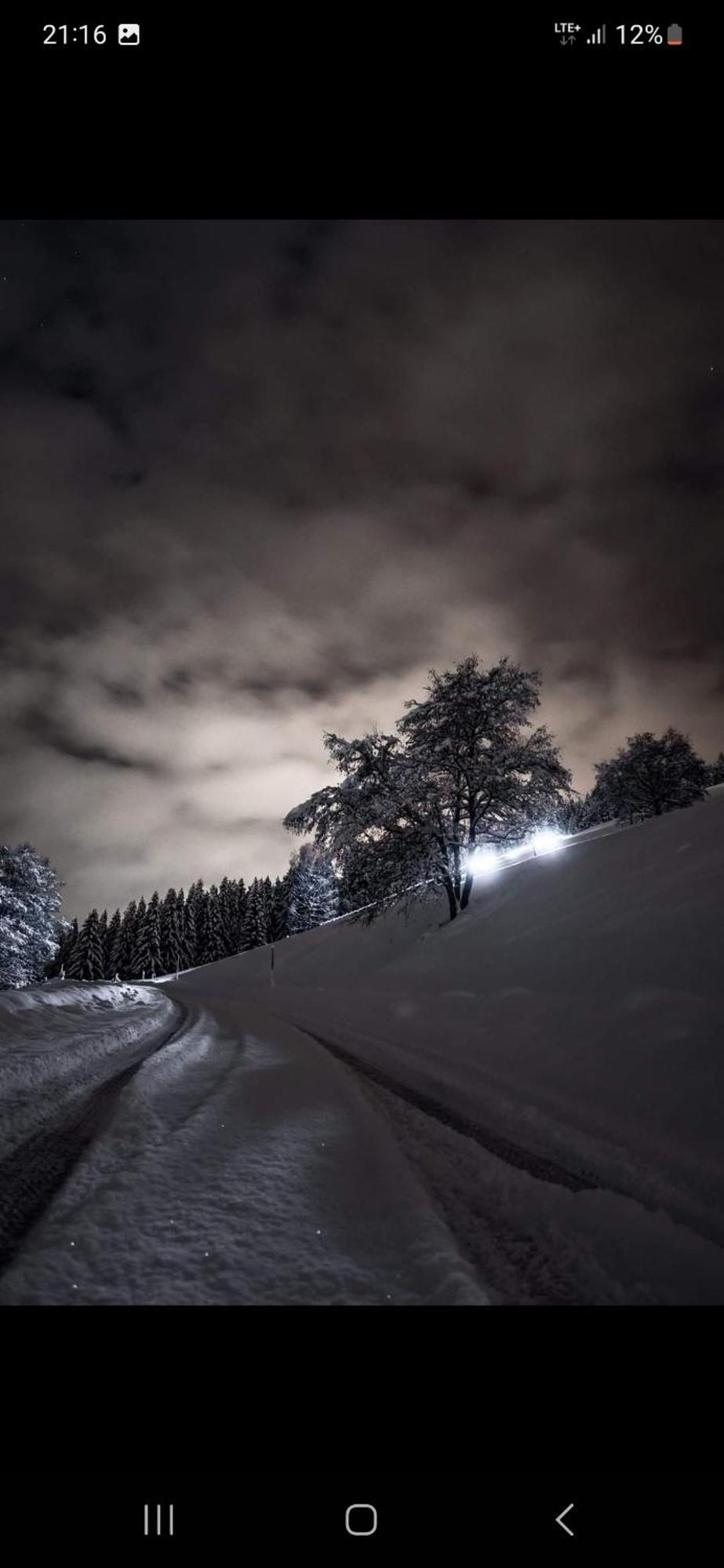 Ferienwohnung Bergliebe Sankt Martin am Tennengebirge Exterior foto