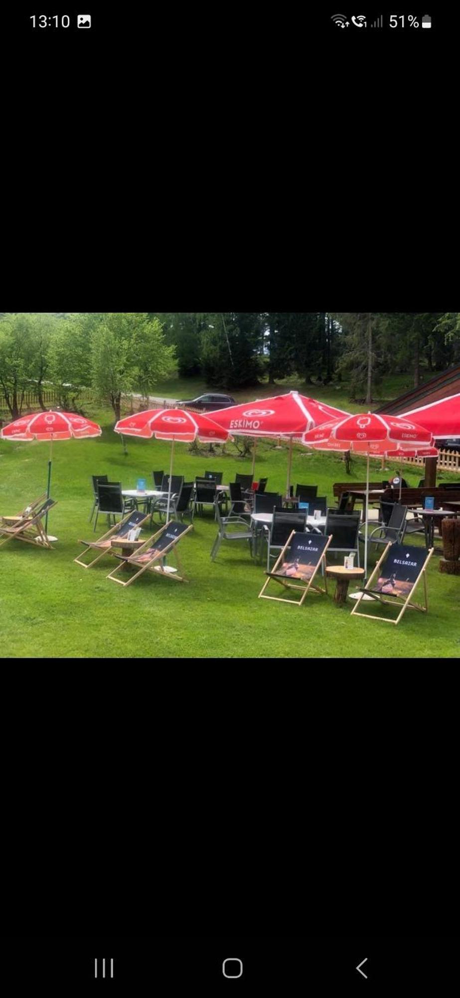 Ferienwohnung Bergliebe Sankt Martin am Tennengebirge Exterior foto