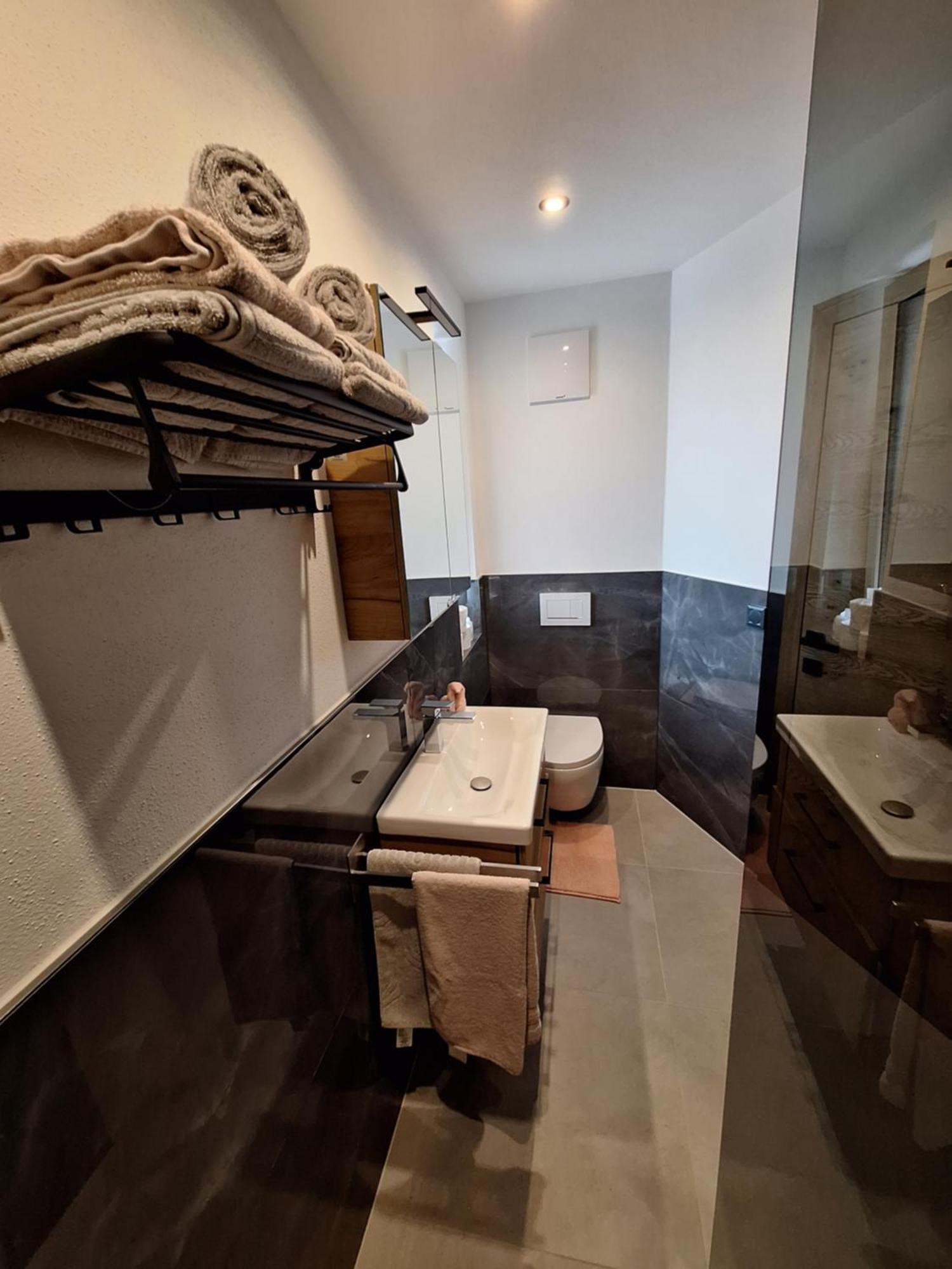 Ferienwohnung Bergliebe Sankt Martin am Tennengebirge Exterior foto